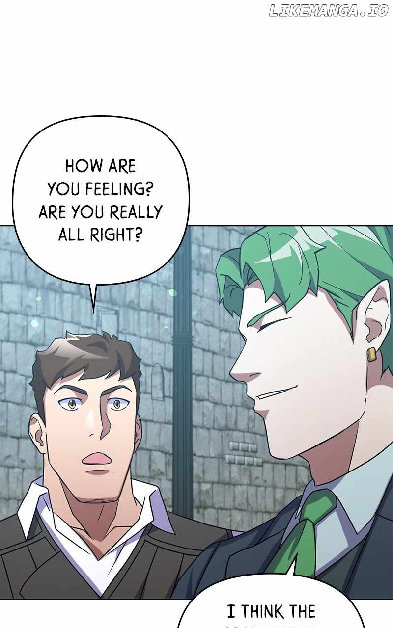Surviving in an Action - chapter-45 - Page 76