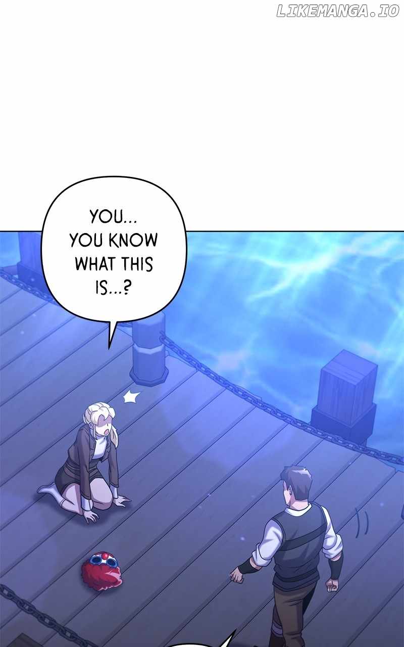Surviving in an Action - chapter-45 - Page 8