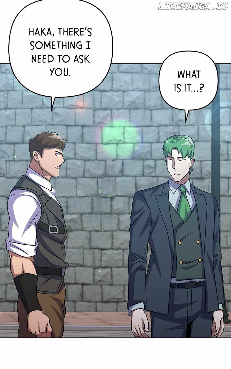 Surviving in an Action - chapter-45 - Page 83