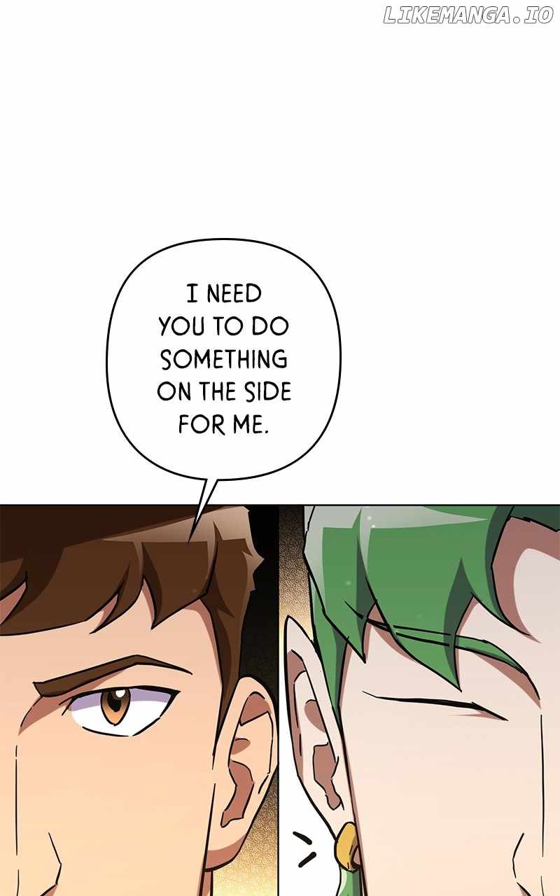 Surviving in an Action - chapter-45 - Page 84