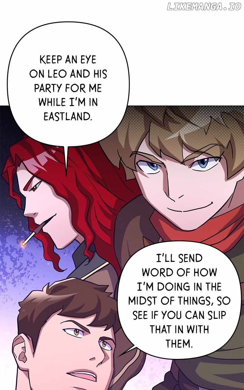 Surviving in an Action - chapter-45 - Page 86