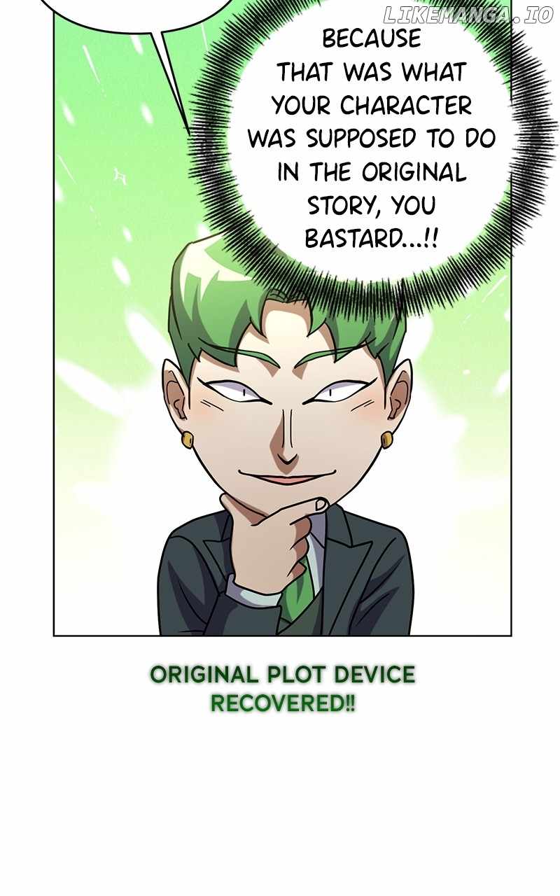 Surviving in an Action - chapter-45 - Page 89
