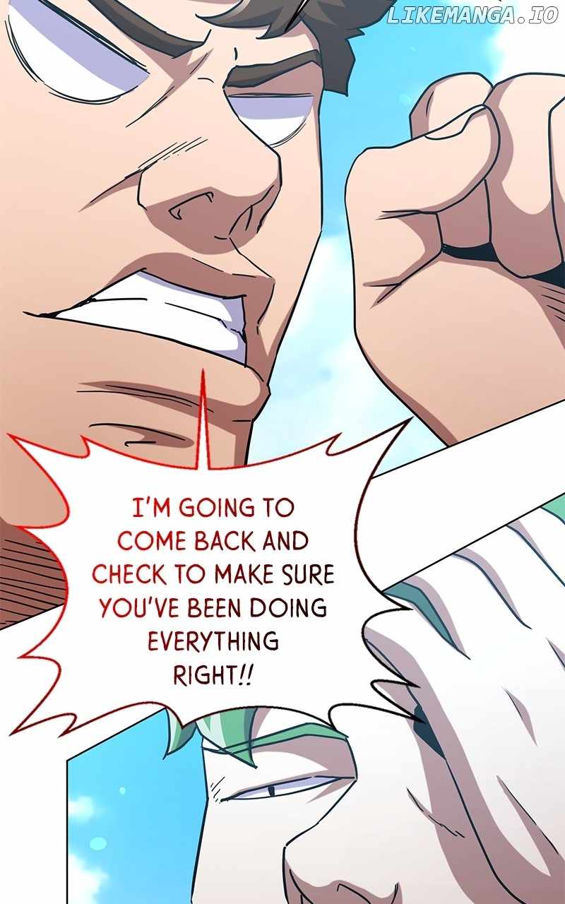 Surviving in an Action - chapter-45 - Page 96