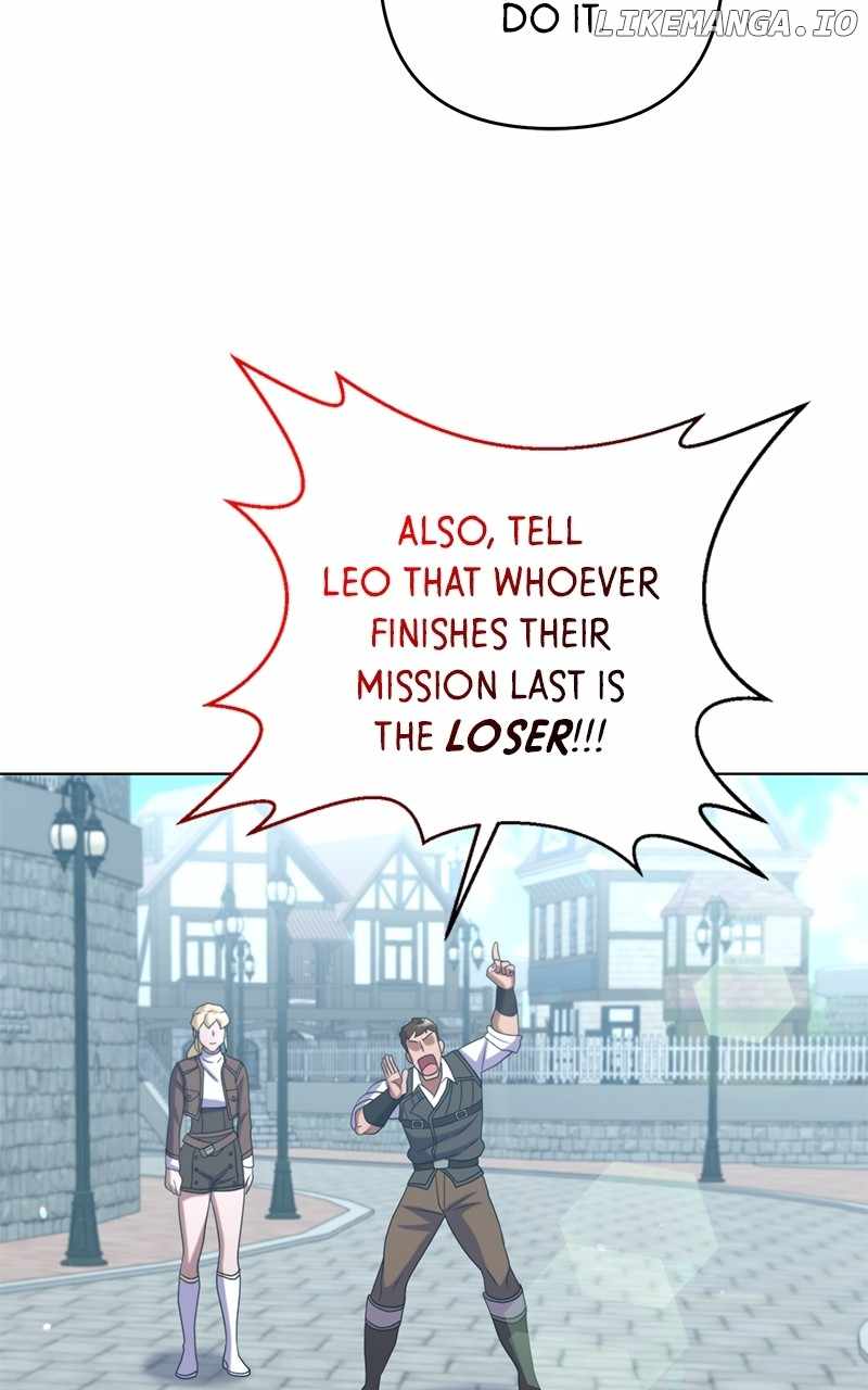 Surviving in an Action - chapter-45 - Page 99