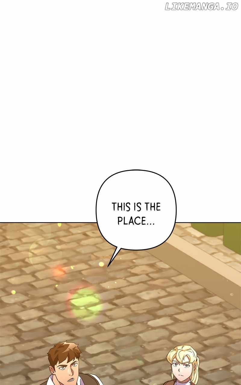 Surviving in an Action - chapter-46 - Page 1