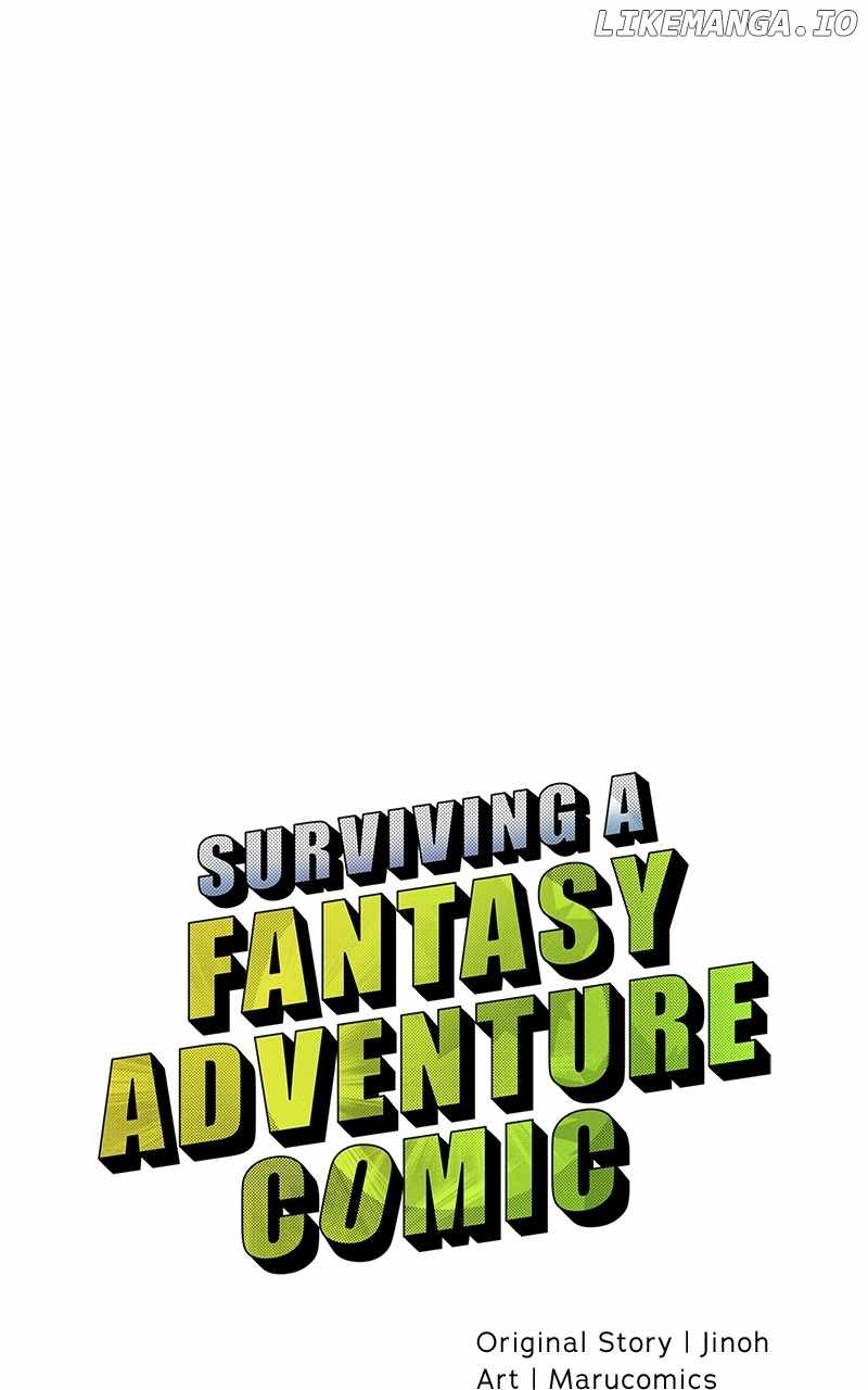 Surviving in an Action - chapter-46 - Page 18