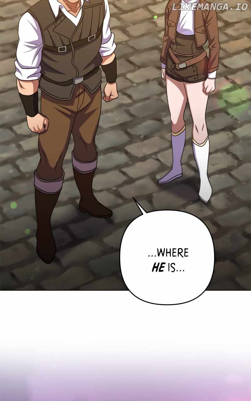 Surviving in an Action - chapter-46 - Page 2