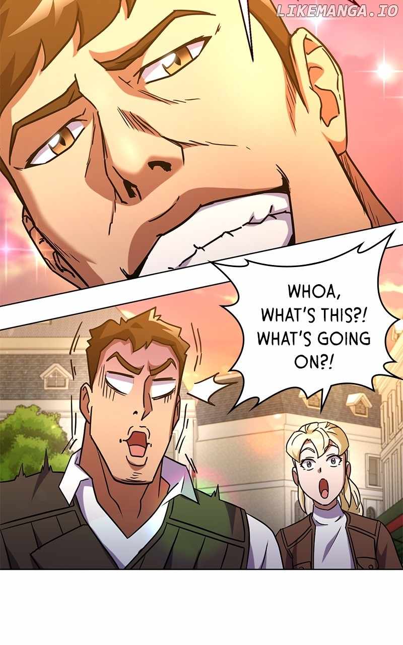 Surviving in an Action - chapter-46 - Page 23