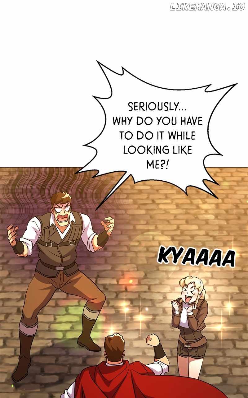 Surviving in an Action - chapter-46 - Page 24