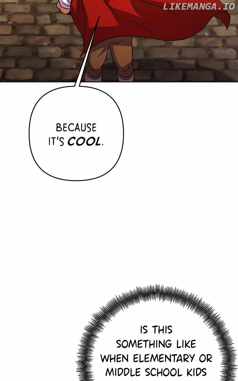 Surviving in an Action - chapter-46 - Page 25