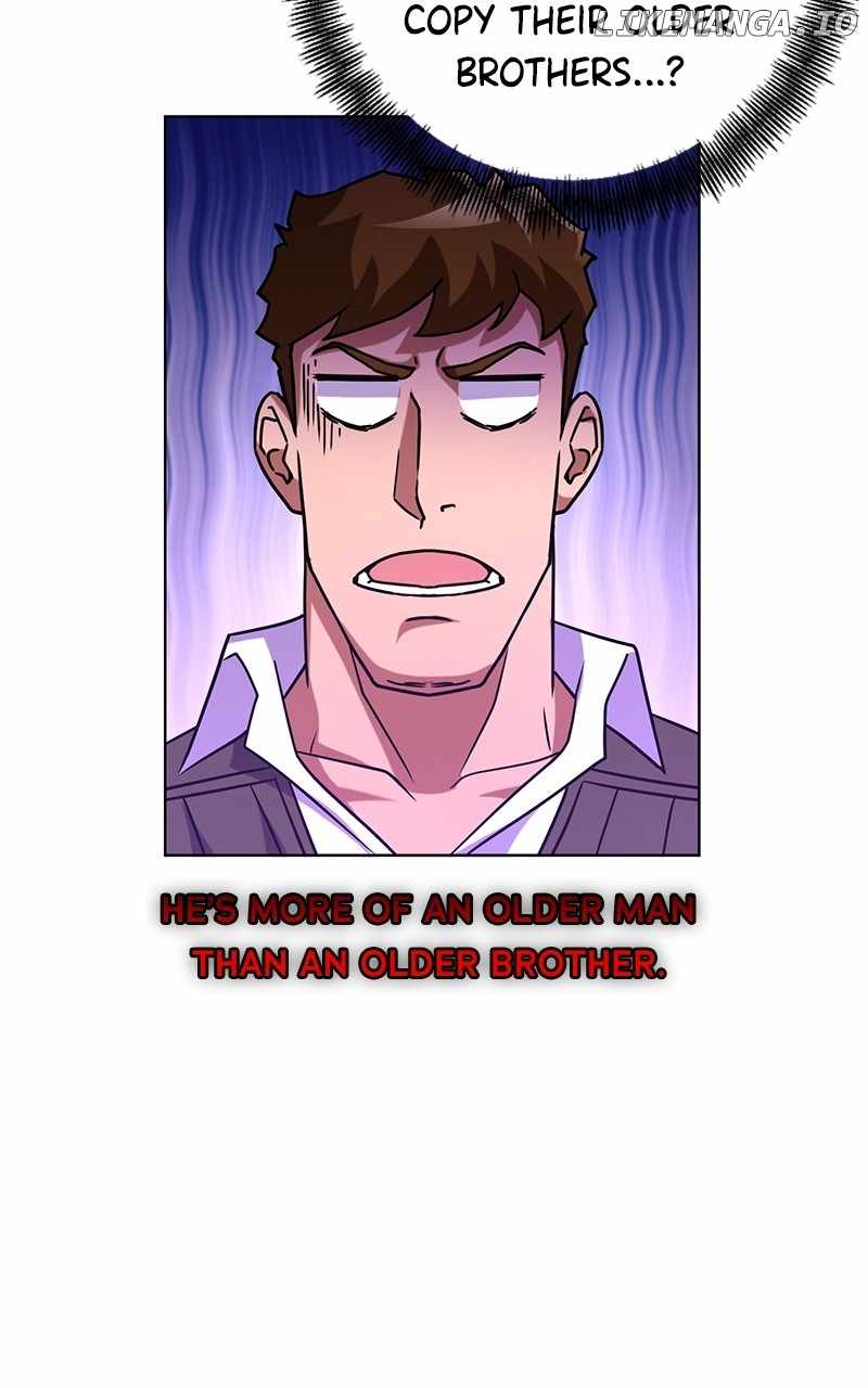 Surviving in an Action - chapter-46 - Page 26
