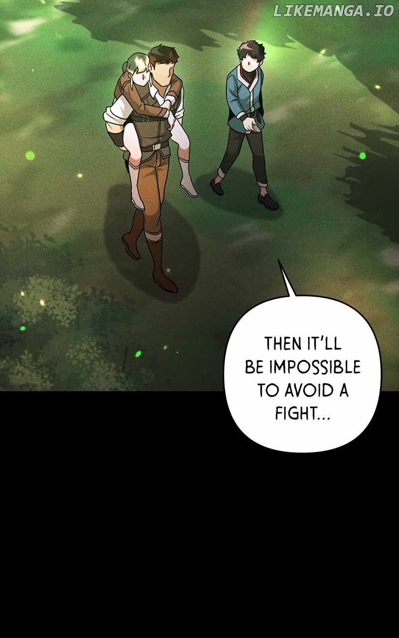 Surviving in an Action - chapter-46 - Page 31