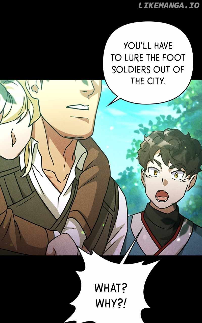 Surviving in an Action - chapter-46 - Page 32