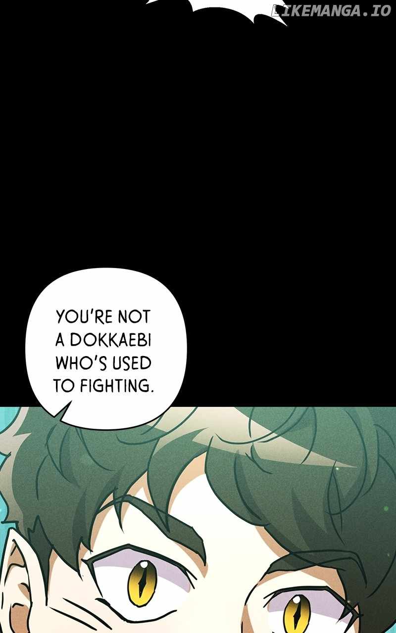 Surviving in an Action - chapter-46 - Page 33