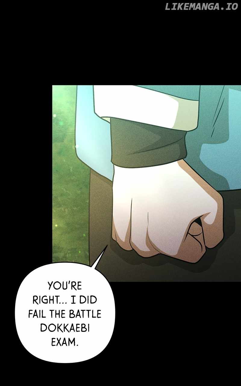 Surviving in an Action - chapter-46 - Page 36