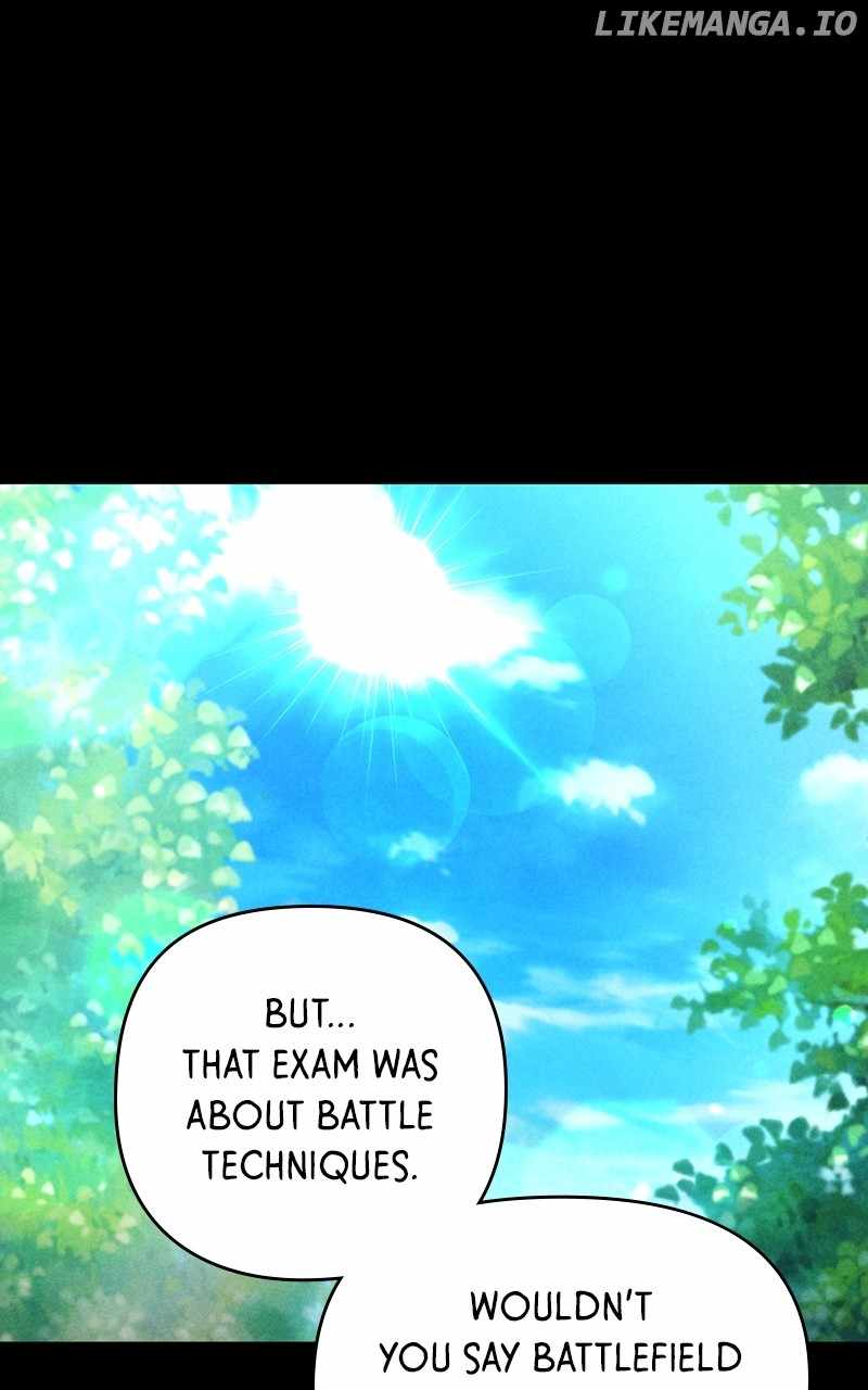 Surviving in an Action - chapter-46 - Page 37