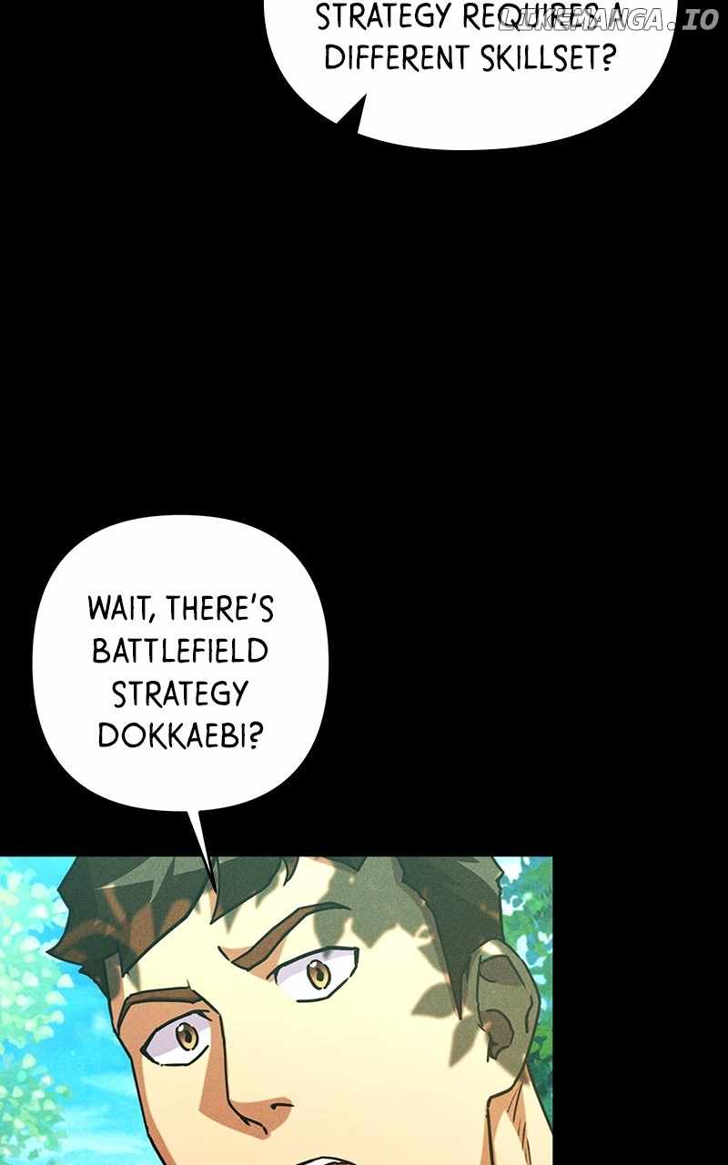 Surviving in an Action - chapter-46 - Page 38