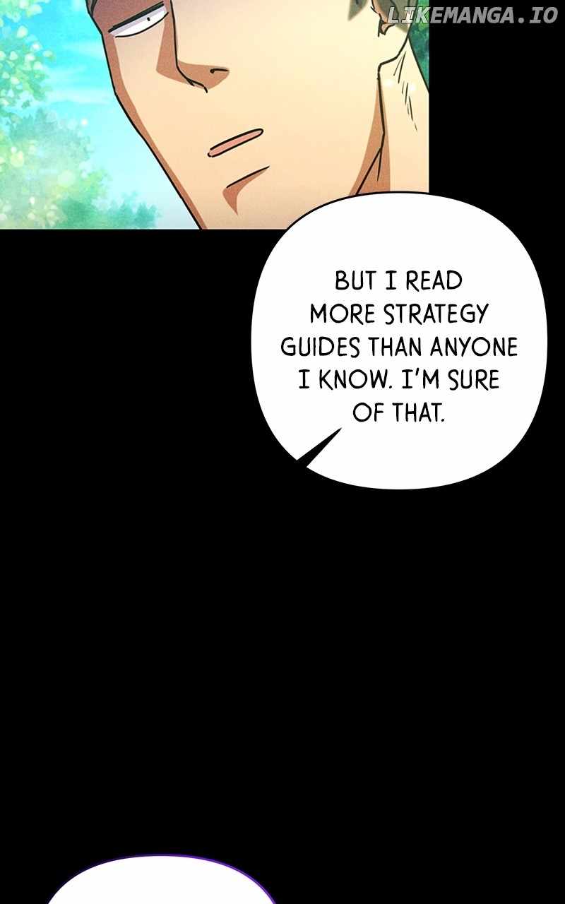 Surviving in an Action - chapter-46 - Page 40
