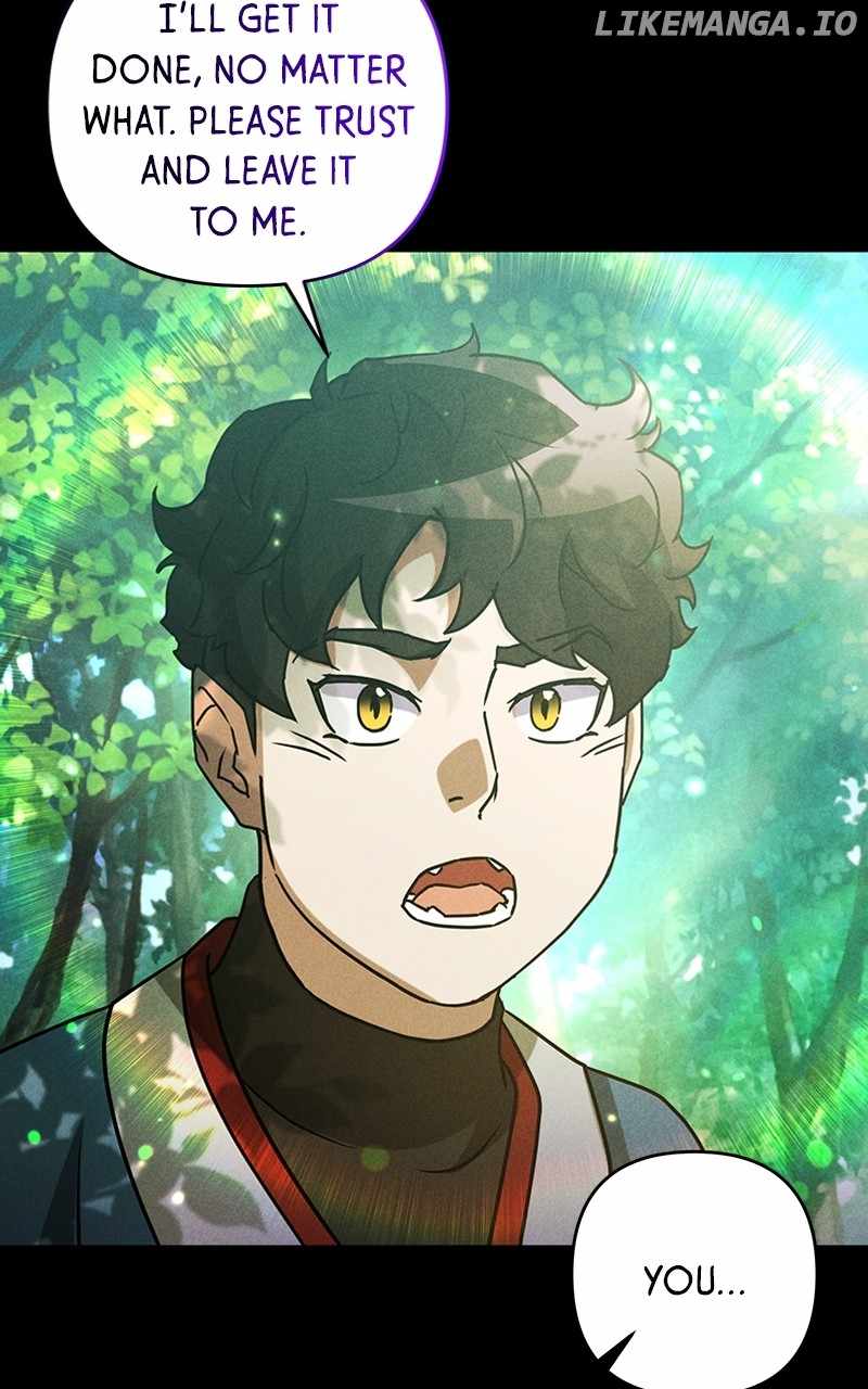 Surviving in an Action - chapter-46 - Page 41