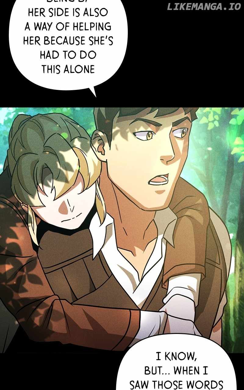Surviving in an Action - chapter-46 - Page 45