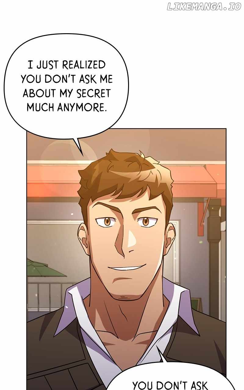 Surviving in an Action - chapter-46 - Page 51