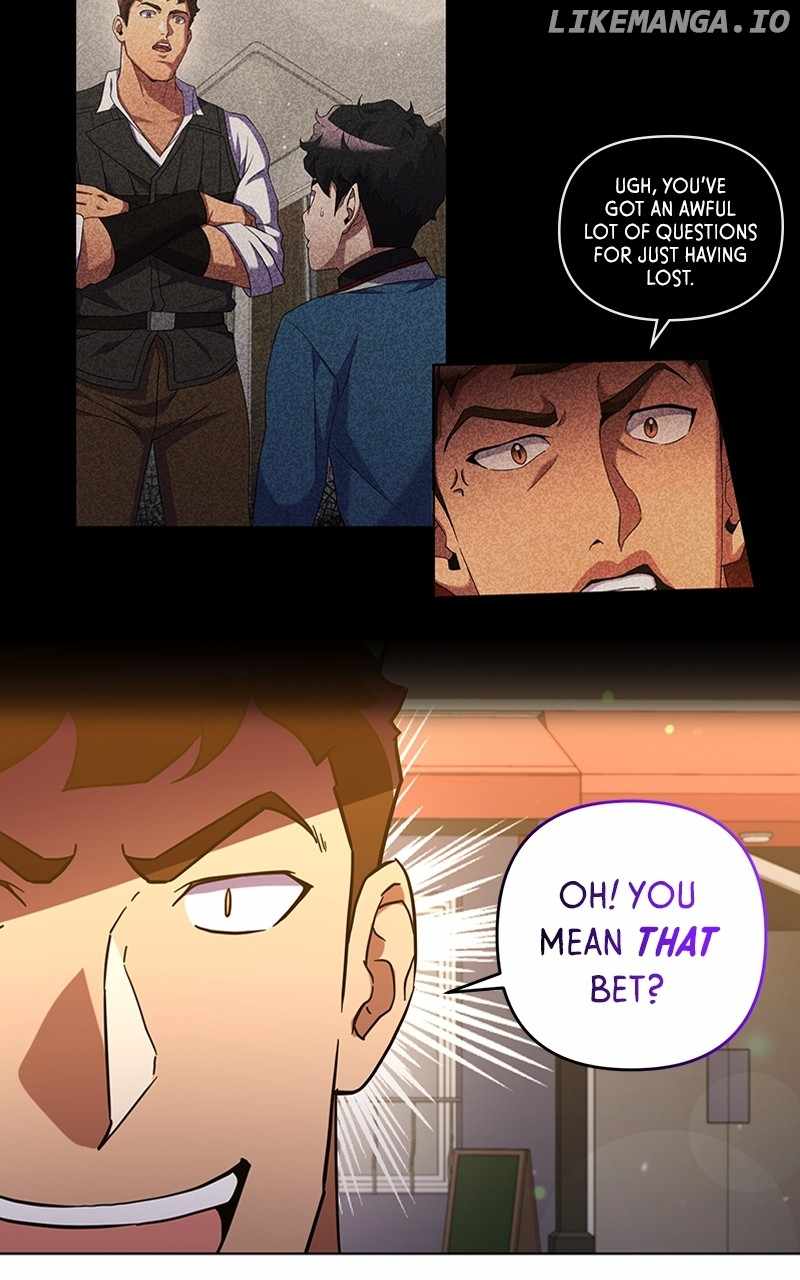 Surviving in an Action - chapter-46 - Page 53