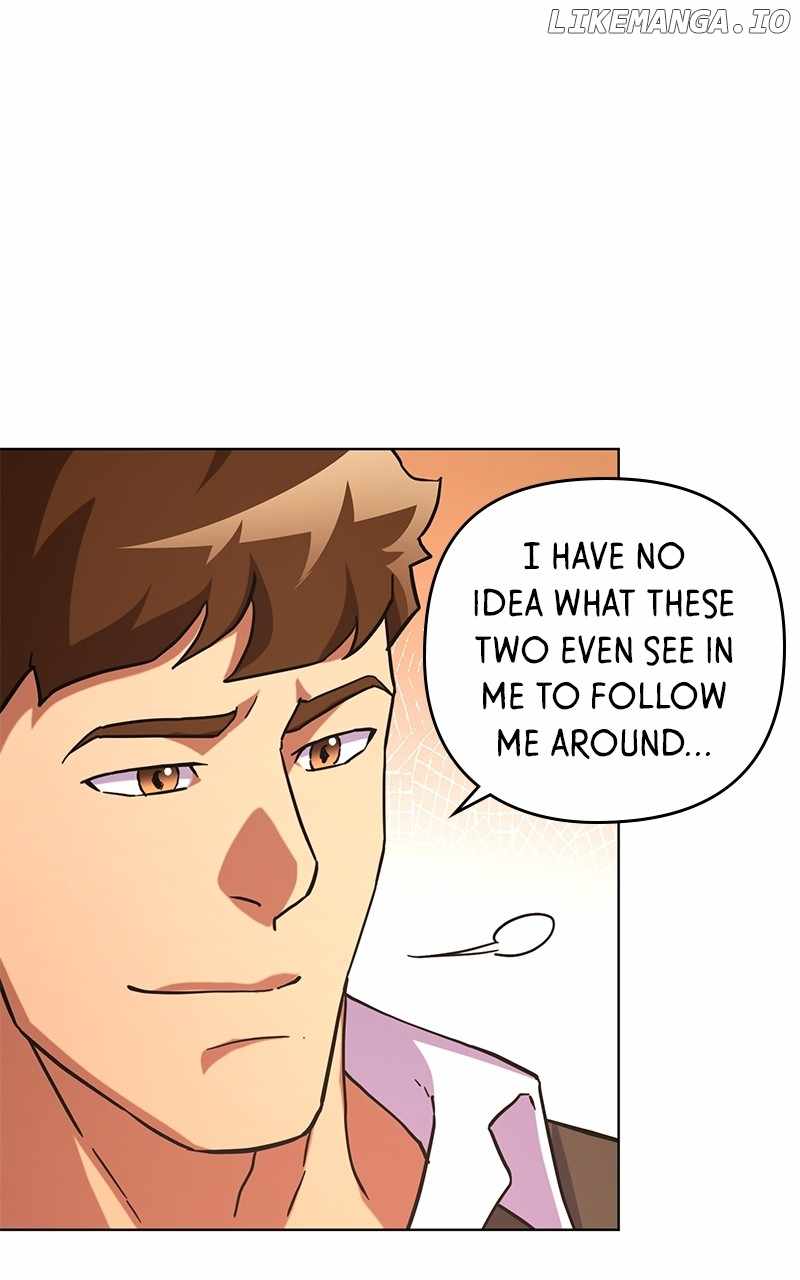 Surviving in an Action - chapter-46 - Page 56