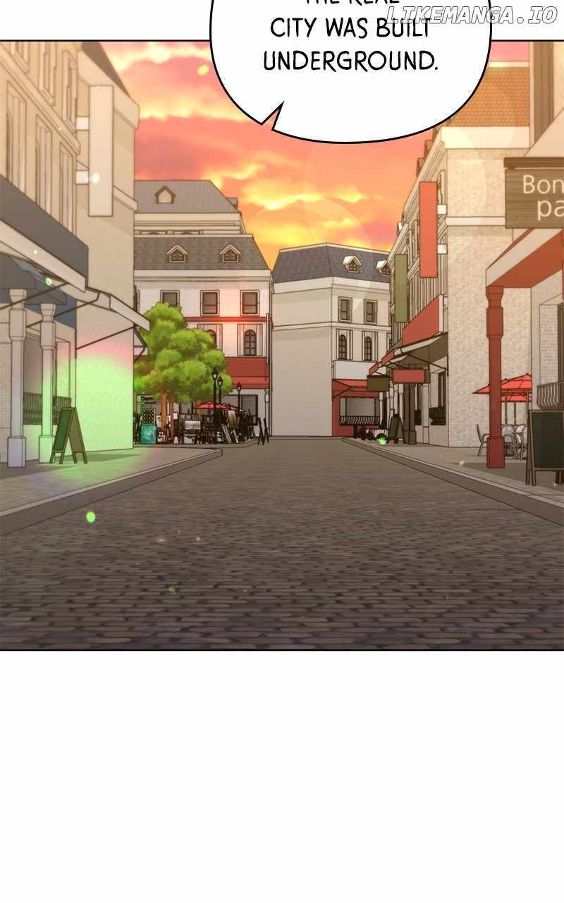 Surviving in an Action - chapter-46 - Page 7