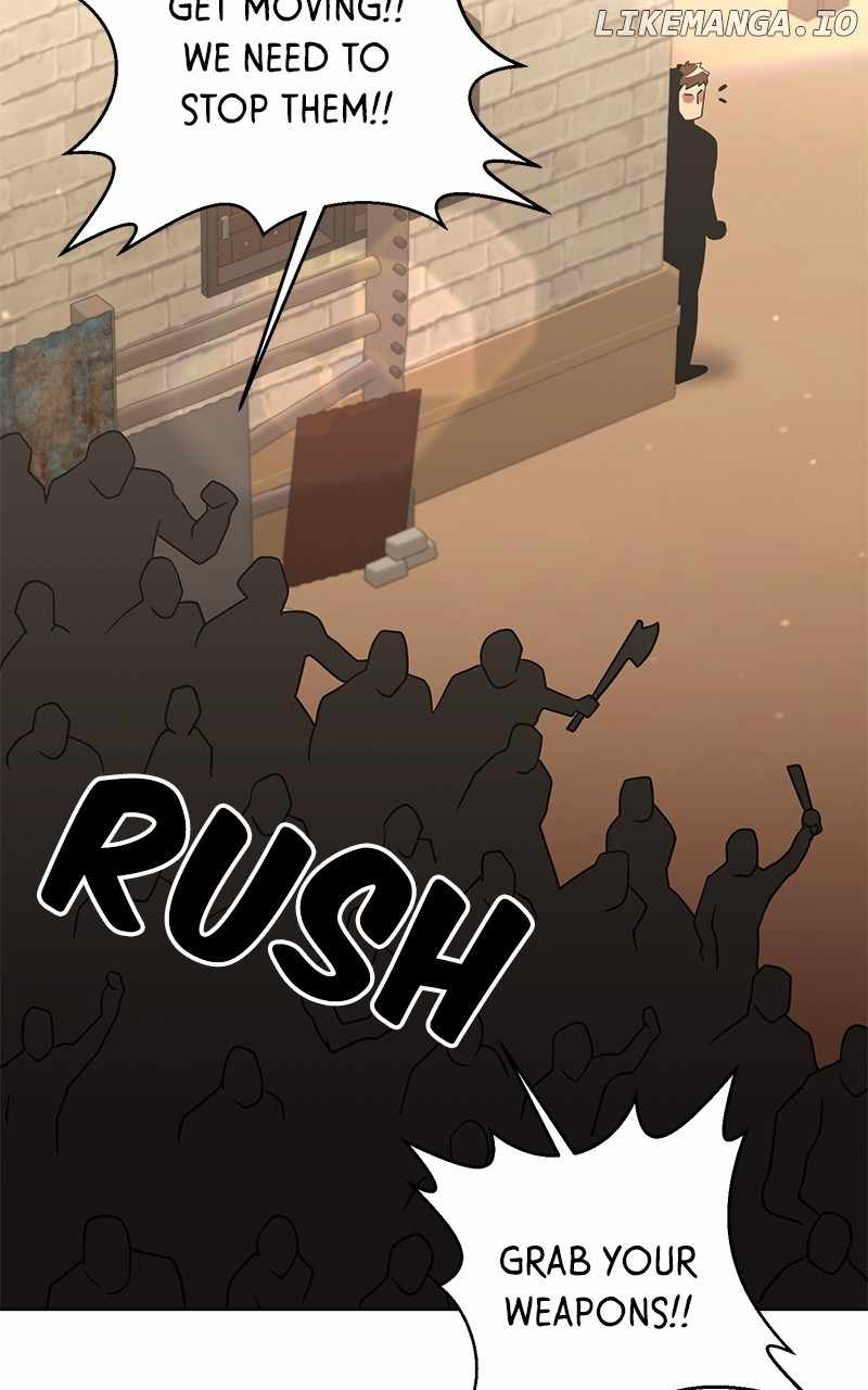 Surviving in an Action - chapter-46 - Page 78