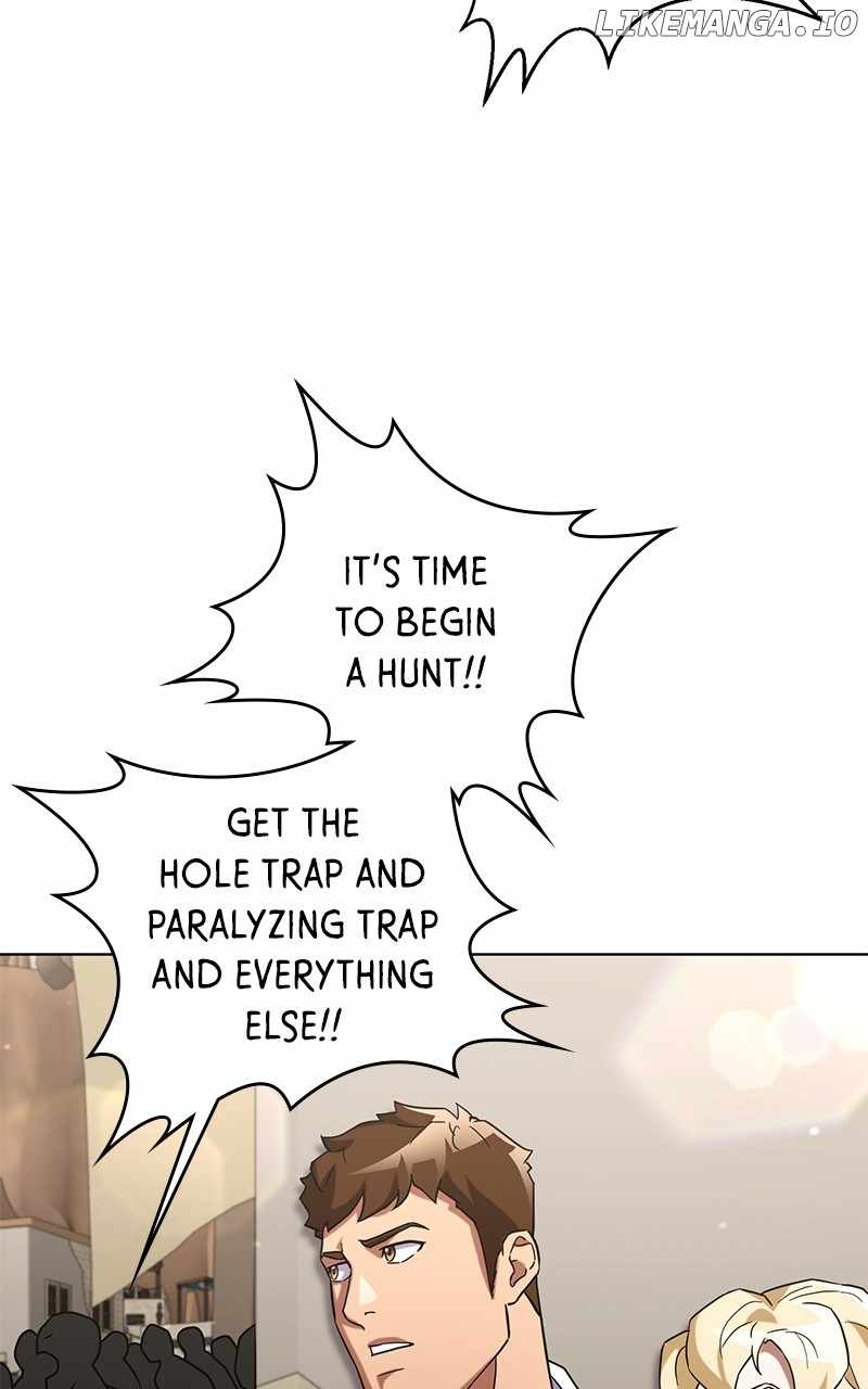 Surviving in an Action - chapter-46 - Page 79