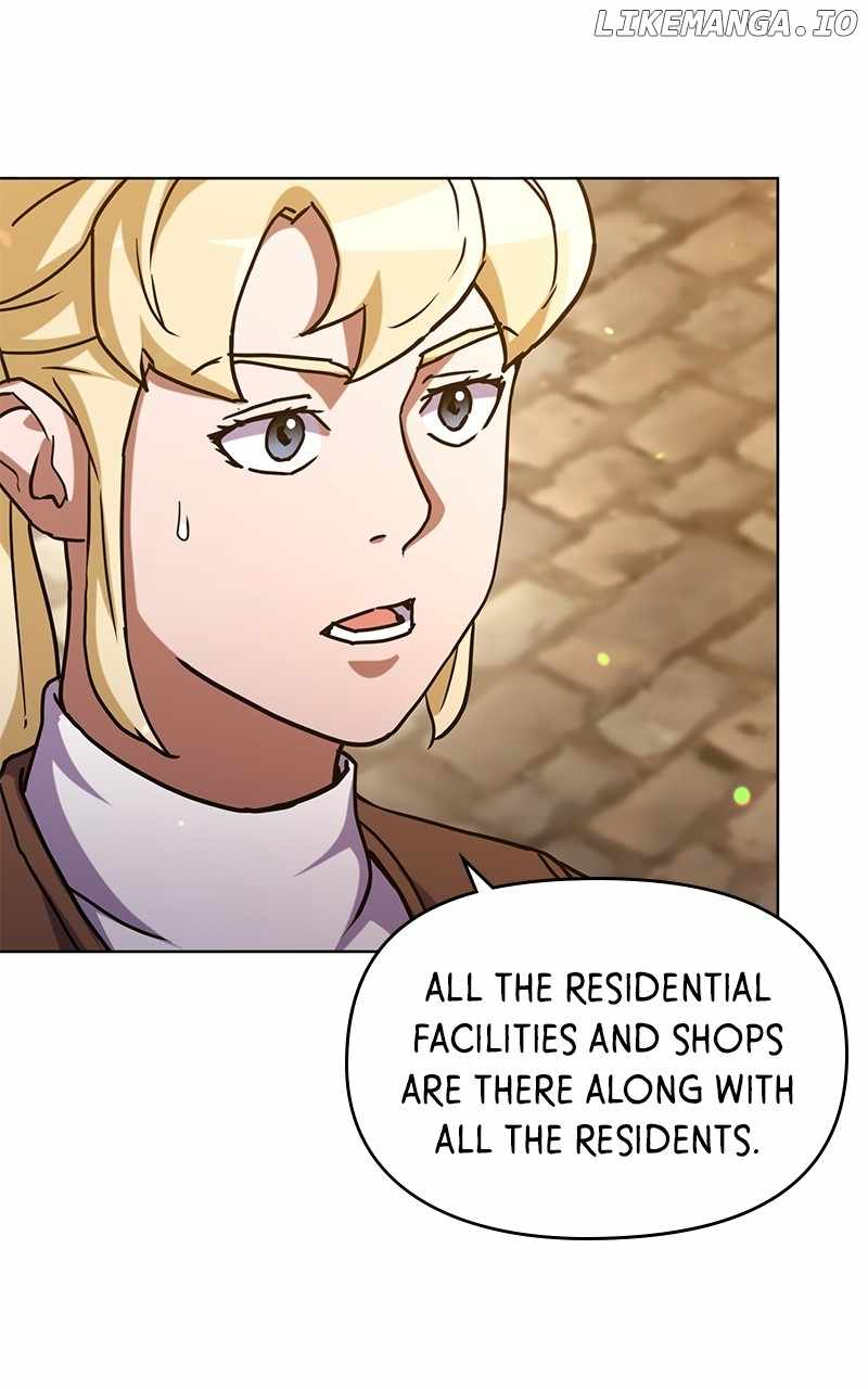 Surviving in an Action - chapter-46 - Page 8
