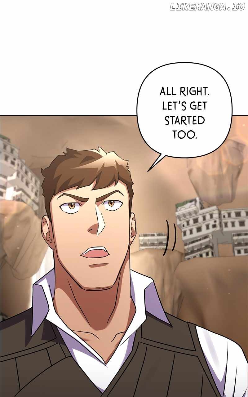 Surviving in an Action - chapter-46 - Page 82