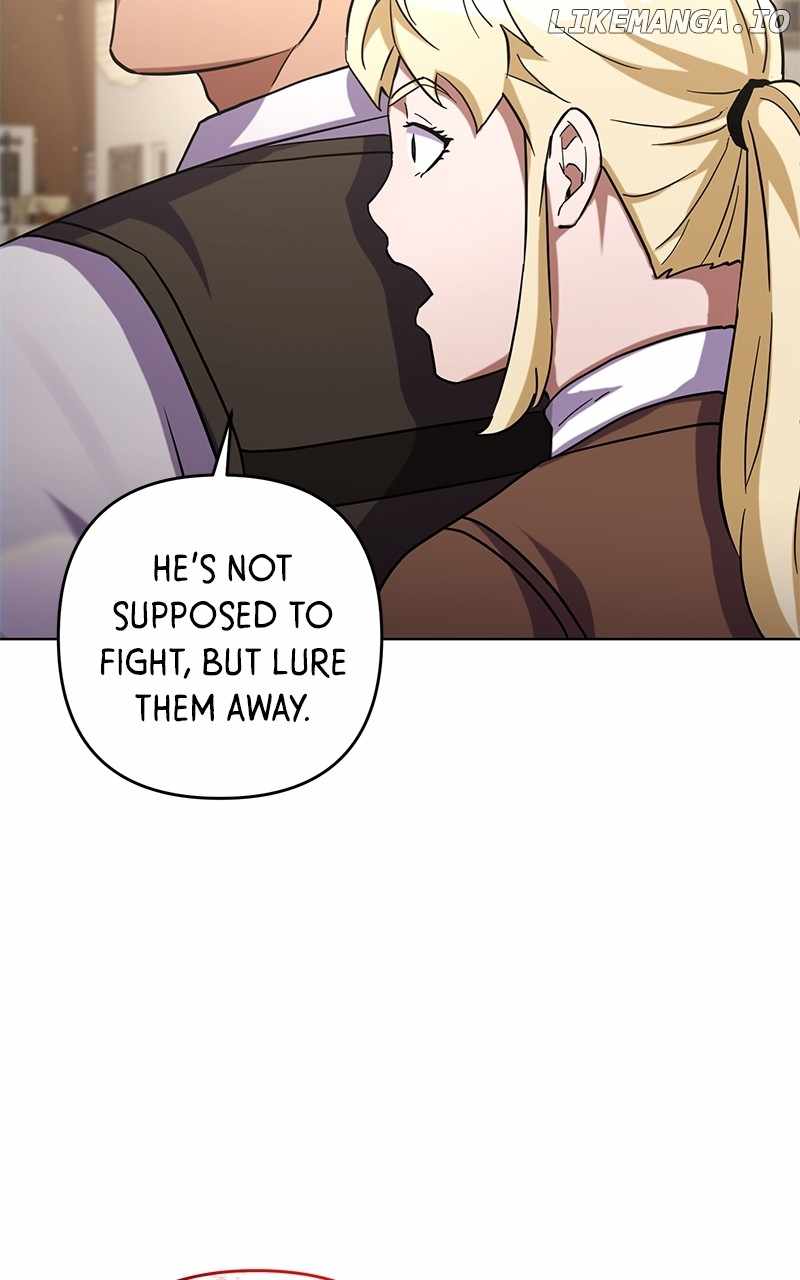 Surviving in an Action - chapter-46 - Page 84