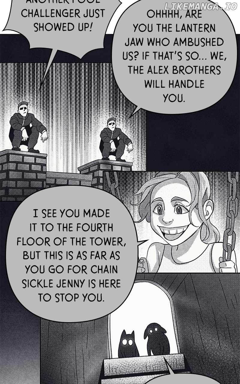 Surviving in an Action - chapter-46 - Page 87