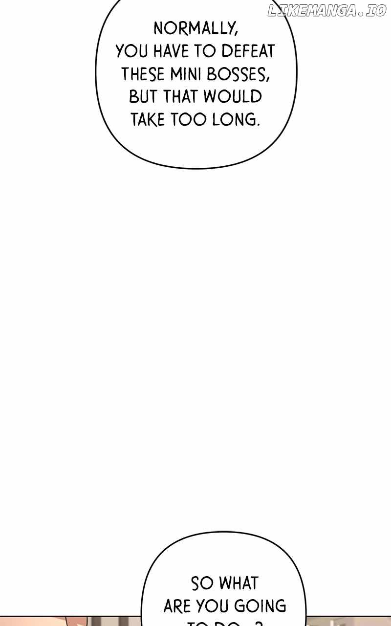 Surviving in an Action - chapter-46 - Page 89