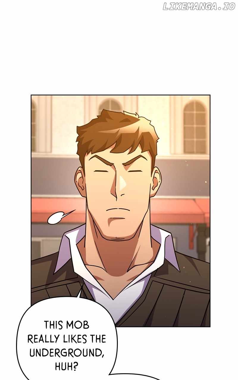 Surviving in an Action - chapter-46 - Page 9