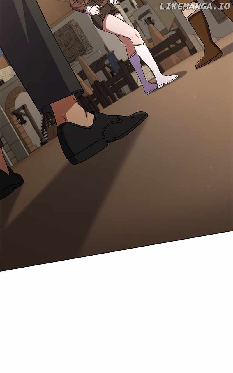 Surviving in an Action - chapter-46 - Page 92