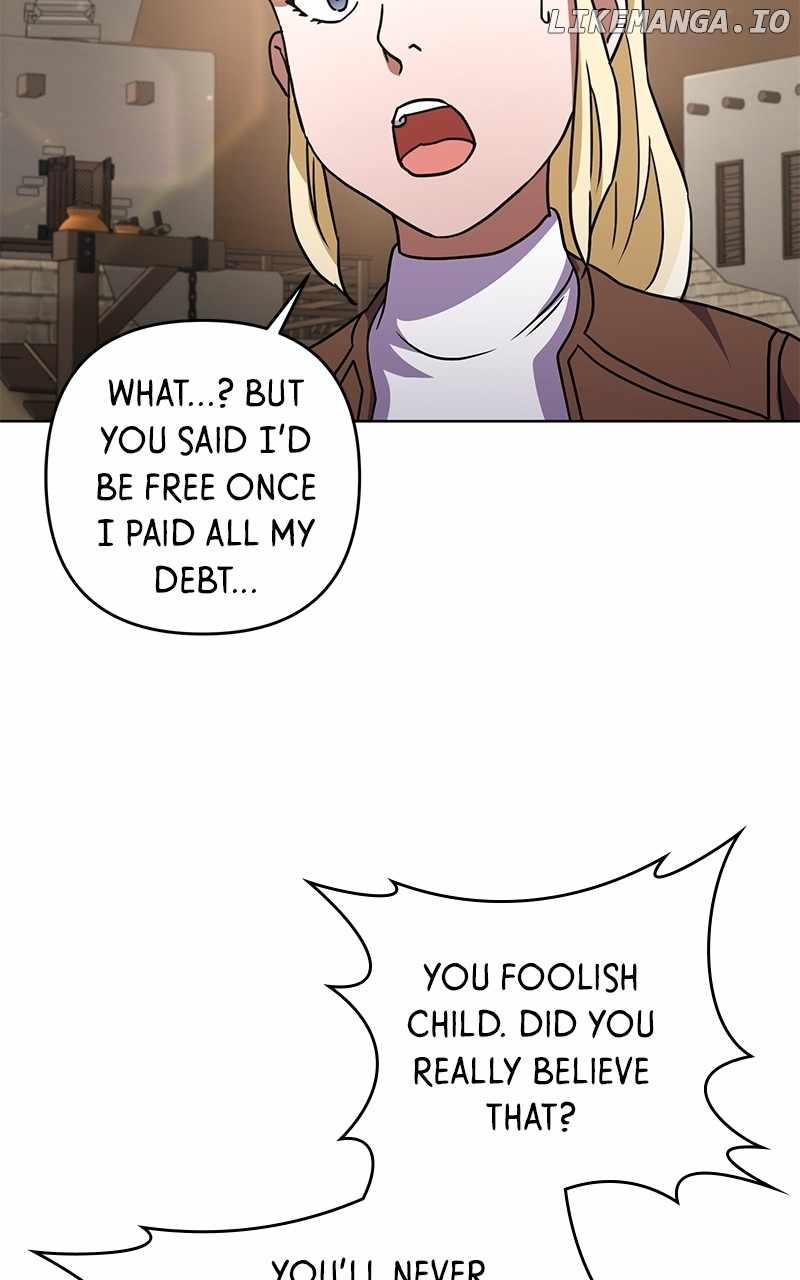 Surviving in an Action - chapter-47 - Page 11