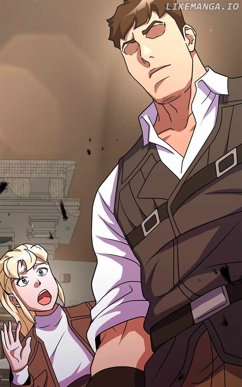 Surviving in an Action - chapter-47 - Page 16