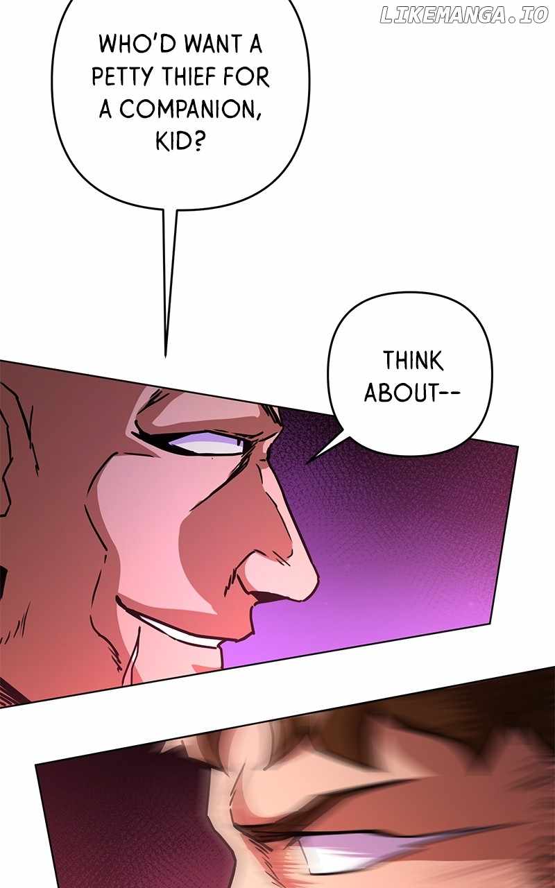 Surviving in an Action - chapter-47 - Page 18