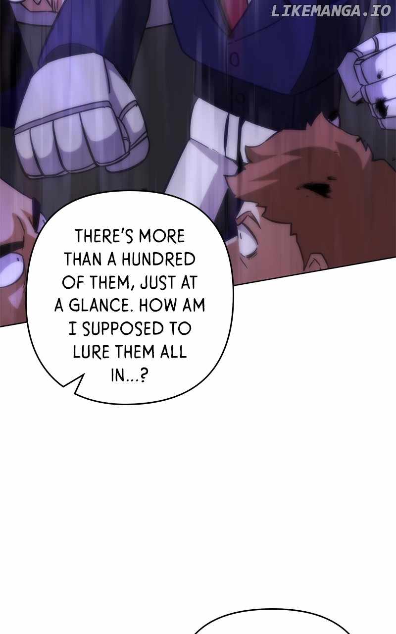 Surviving in an Action - chapter-47 - Page 40