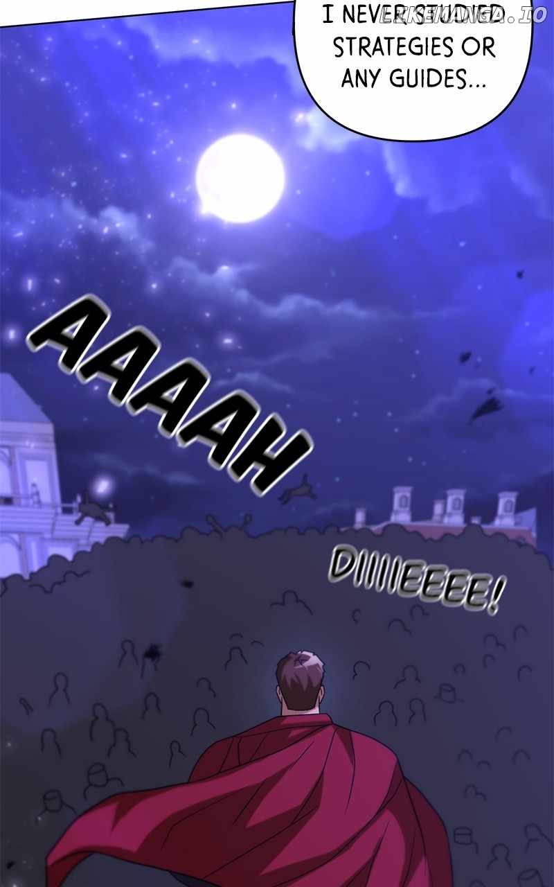 Surviving in an Action - chapter-47 - Page 43