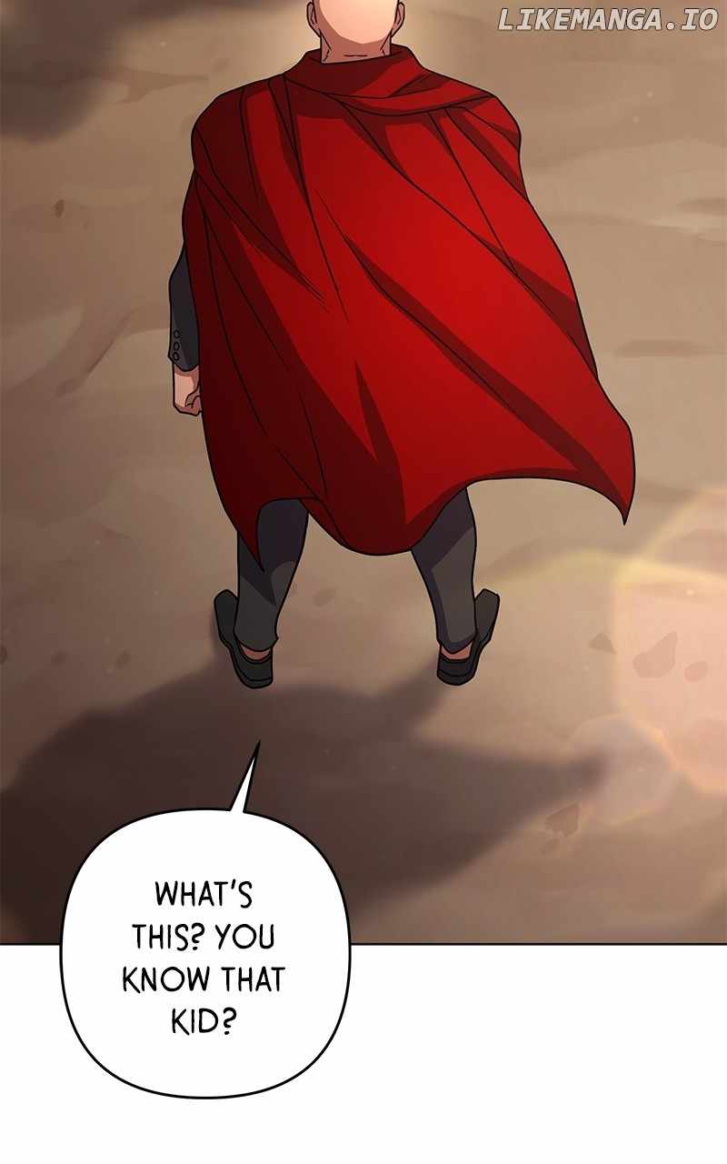 Surviving in an Action - chapter-47 - Page 6