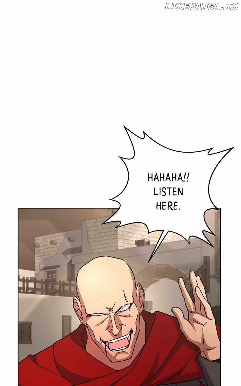 Surviving in an Action - chapter-47 - Page 7