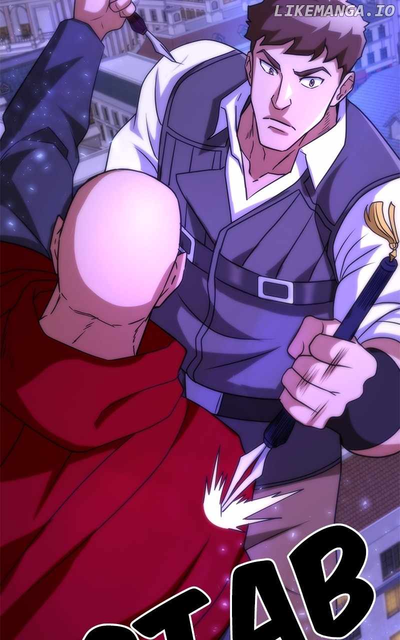 Surviving in an Action - chapter-47 - Page 79