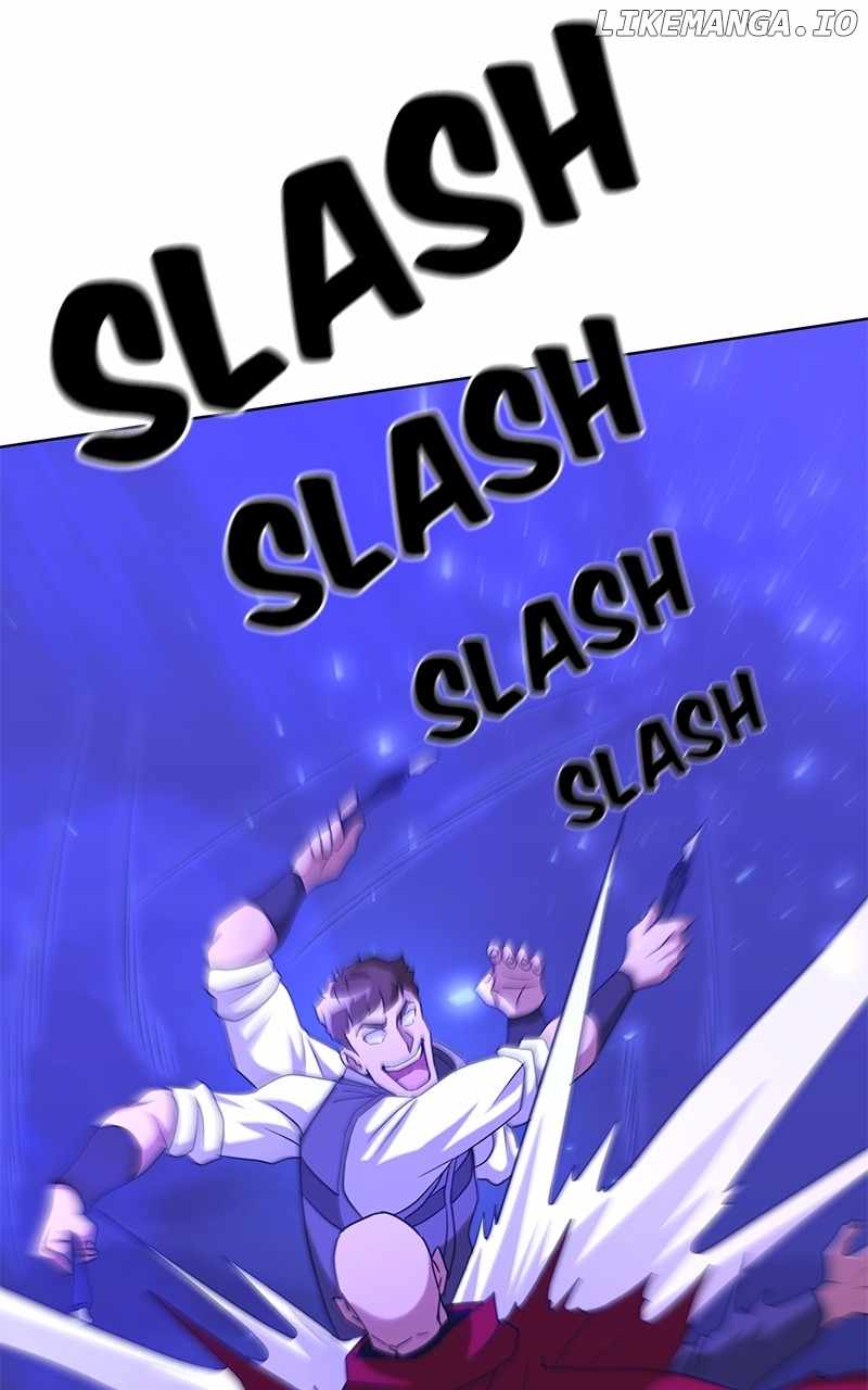Surviving in an Action - chapter-47 - Page 88