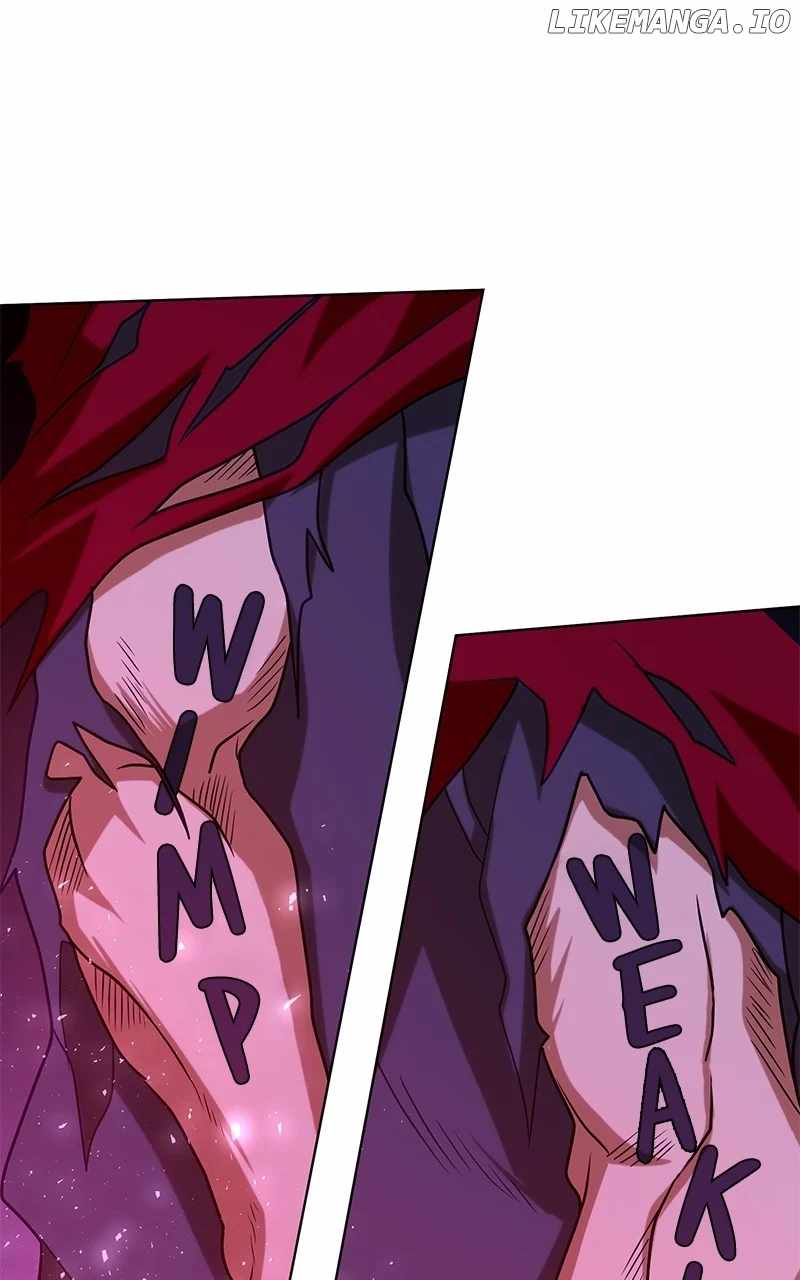 Surviving in an Action - chapter-47 - Page 91