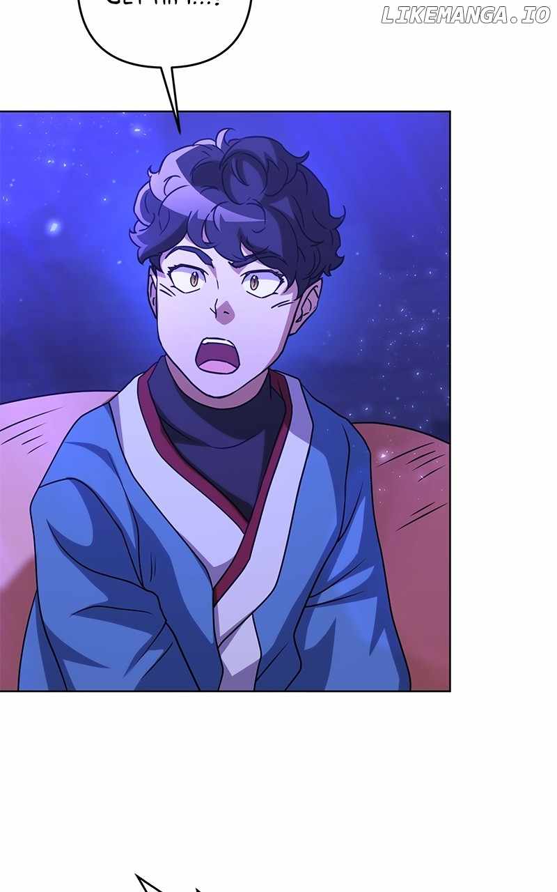 Surviving in an Action - chapter-47 - Page 99