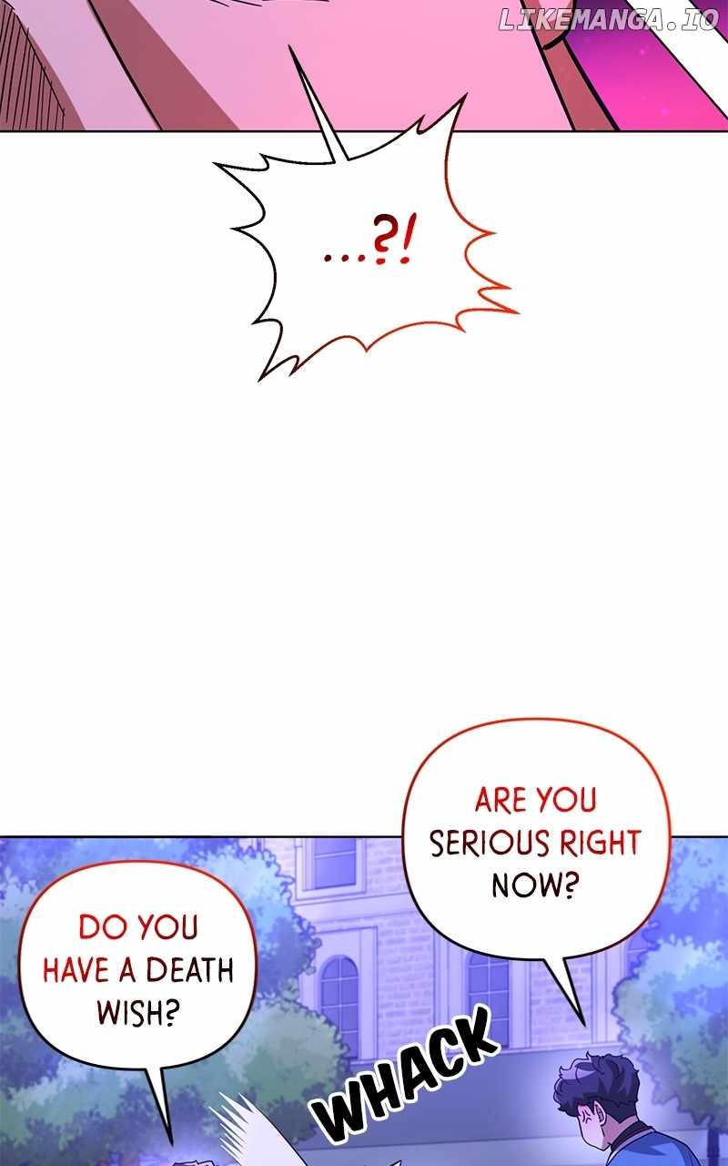 Surviving in an Action - chapter-48 - Page 17