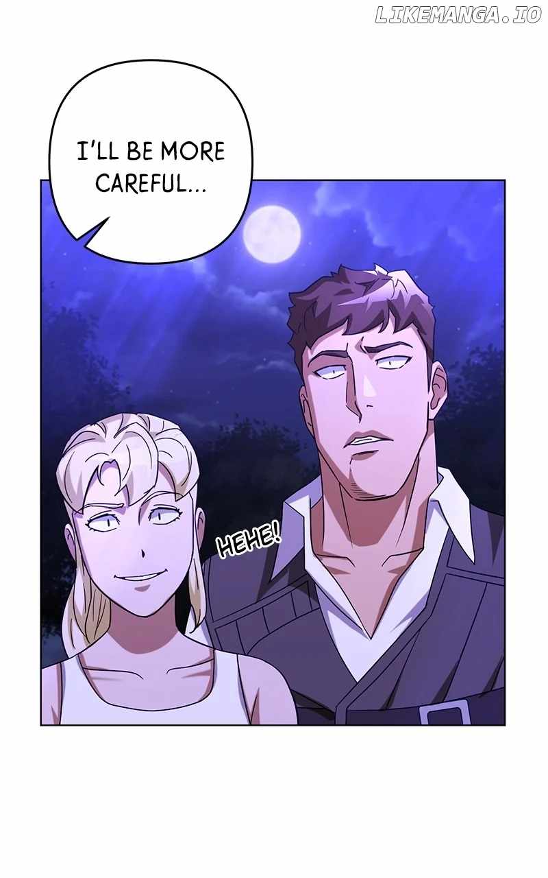 Surviving in an Action - chapter-48 - Page 20